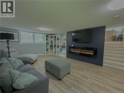 12 Grant Crescent, Saint John, NB - Indoor Photo Showing Other Room