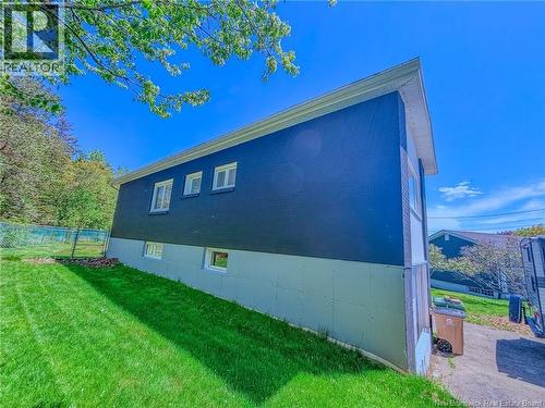 12 Grant Crescent, Saint John, NB - Outdoor