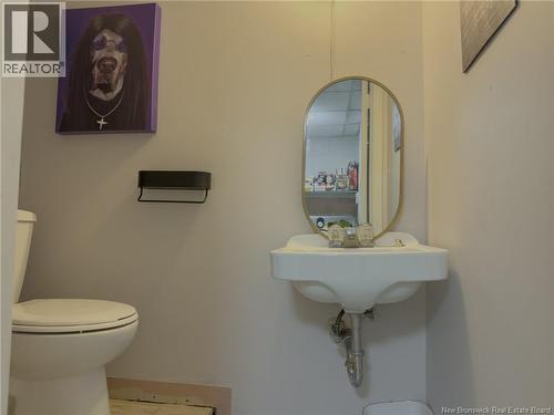 12 Grant Crescent, Saint John, NB - Indoor Photo Showing Bathroom