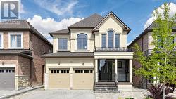 25 CANNES AVENUE Vaughan, ON L4H 4P5