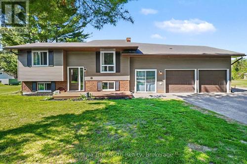 541 MCLACHLAN ROAD  Mcnab/Braeside, ON K0A 3L0
