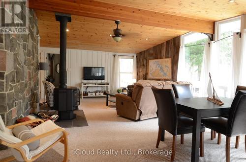 20 Roberval Circle, Tiny, ON - Indoor