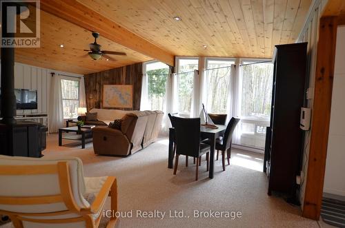 20 Roberval Circle, Tiny, ON - Indoor