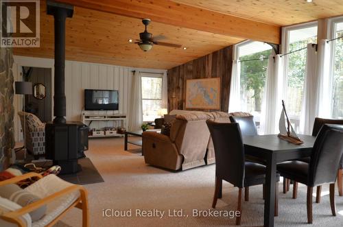 20 Roberval Circle, Tiny, ON - Indoor