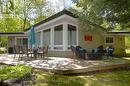 20 Roberval Circle, Tiny, ON  - Outdoor With Deck Patio Veranda 