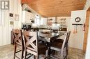 20 Roberval Circle, Tiny, ON  - Indoor Photo Showing Dining Room 