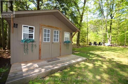 20 Roberval Circle, Tiny, ON - Outdoor