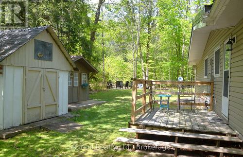 20 Roberval Circle, Tiny, ON - Outdoor With Exterior