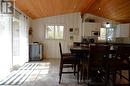 20 Roberval Circle, Tiny, ON  - Indoor Photo Showing Dining Room 