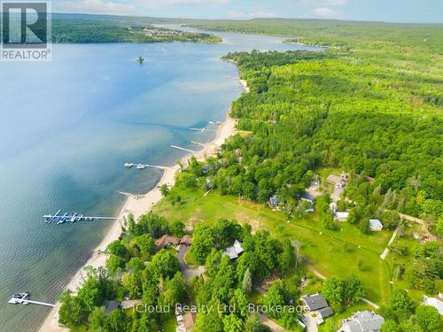 20 Roberval Circle, Tiny, ON - Outdoor With Body Of Water With View