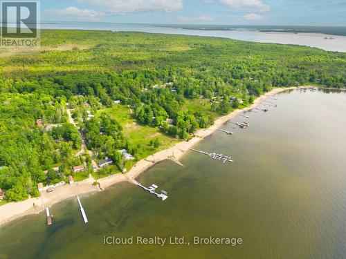 20 Roberval Circle, Tiny, ON - Outdoor With Body Of Water With View
