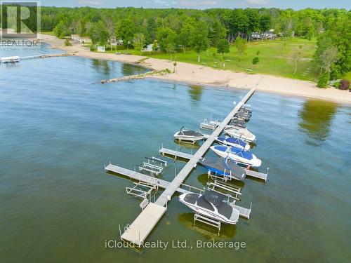 20 Roberval Circle, Tiny, ON - Outdoor With Body Of Water With View