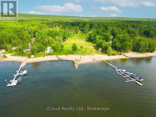 20 Roberval Circle, Tiny, ON - Outdoor With Body Of Water With View