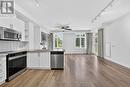 310 - 40 Horseshoe Boulevard, Oro-Medonte, ON  - Indoor Photo Showing Kitchen With Upgraded Kitchen 