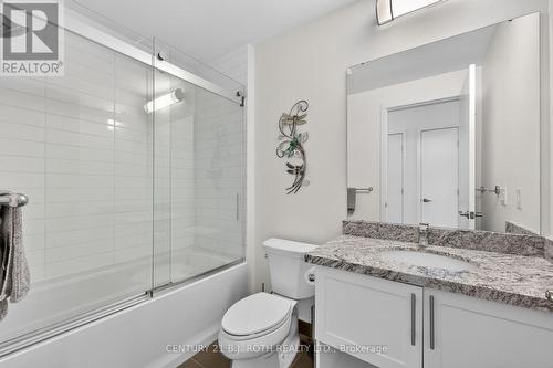 310 - 40 Horseshoe Boulevard, Oro-Medonte, ON - Indoor Photo Showing Bathroom