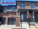 22 Mcaush Street, Barrie, ON  - Outdoor With Facade 