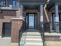 22 Mcaush Street, Barrie, ON  - Outdoor 