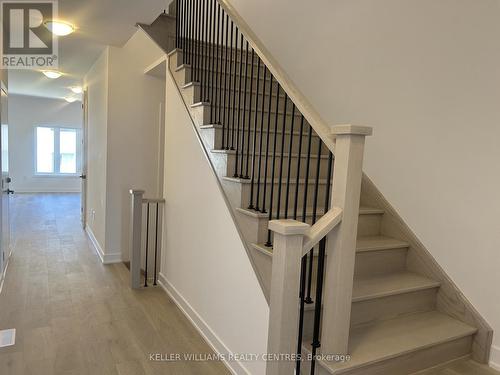 22 Mcaush Street, Barrie, ON - Indoor Photo Showing Other Room