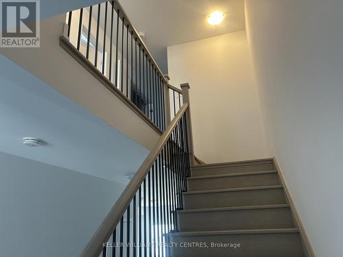 22 Mcaush Street, Barrie, ON - Indoor Photo Showing Other Room