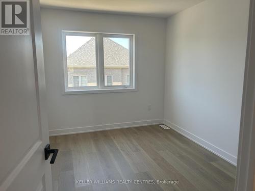 22 Mcaush Street, Barrie, ON - Indoor Photo Showing Other Room