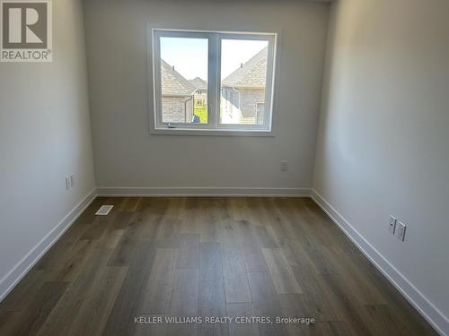 22 Mcaush Street, Barrie, ON - Indoor Photo Showing Other Room