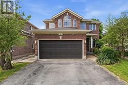 44 PRINCE WILLIAM WAY Barrie, ON L4N 0Y9