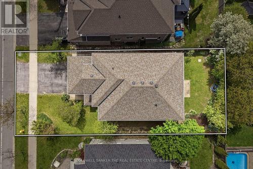 Lot ~50 feet x 112 feet - 44 Prince William Way, Barrie, ON 
