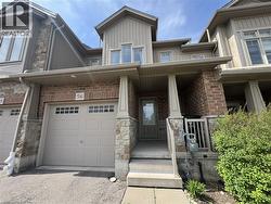 56 ELIZA Avenue  Kitchener, ON N2E 0C1