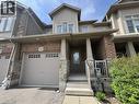 56 Eliza Avenue, Kitchener, ON  - Outdoor 