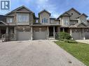 56 Eliza Avenue, Kitchener, ON  - Outdoor With Facade 