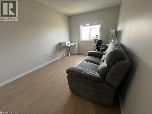 Third Bedroom - 56 Eliza Avenue, Kitchener, ON - Indoor