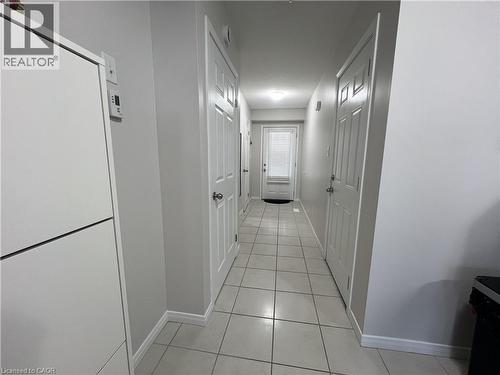 56 Eliza Avenue, Kitchener, ON - Indoor Photo Showing Other Room