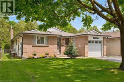 1862 BRIARWOOD Drive  Cambridge, ON N3H 5A7