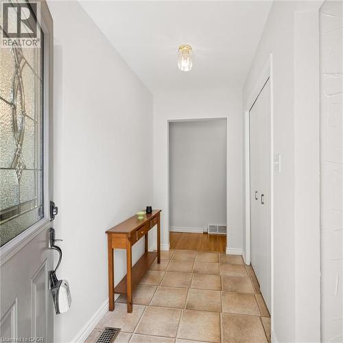 1862 Briarwood Drive, Cambridge, ON - Indoor Photo Showing Other Room