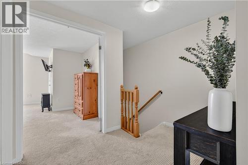 475 Annapolis Court, Waterloo, ON - Indoor Photo Showing Other Room