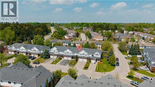 475 Annapolis Court, Waterloo, ON - Outdoor With View