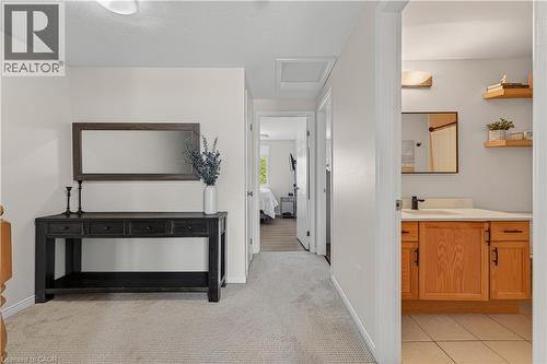 475 Annapolis Court, Waterloo, ON - Indoor Photo Showing Other Room