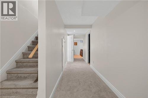 475 Annapolis Court, Waterloo, ON - Indoor Photo Showing Other Room