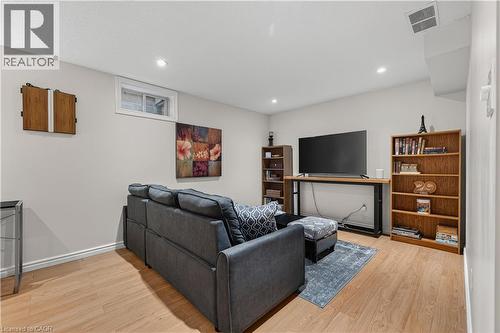 475 Annapolis Court, Waterloo, ON - Indoor