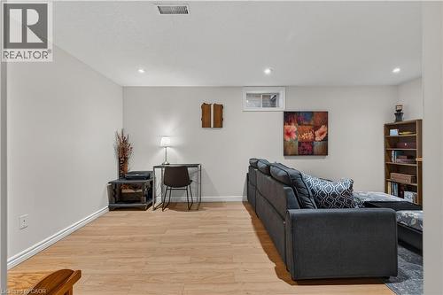 475 Annapolis Court, Waterloo, ON - Indoor