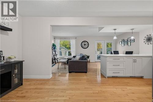 475 Annapolis Court, Waterloo, ON - Indoor