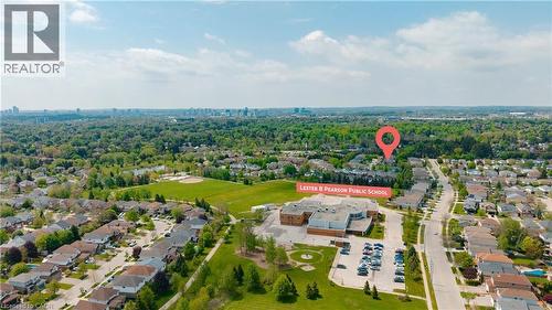 475 Annapolis Court, Waterloo, ON - Outdoor With View