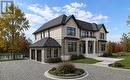 8 Renwood Place, Hamilton, ON  - Outdoor With Facade 