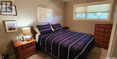 434 Ash Street E, Saskatoon, SK - Indoor Photo Showing Bedroom