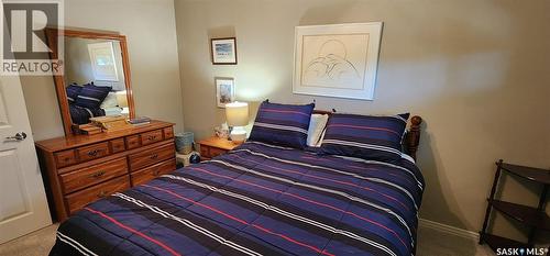 434 Ash Street E, Saskatoon, SK - Indoor Photo Showing Bedroom