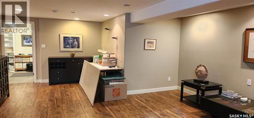 434 Ash Street E, Saskatoon, SK - Indoor Photo Showing Other Room