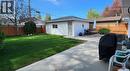 434 Ash Street E, Saskatoon, SK  - Outdoor 
