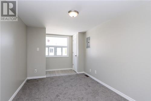 114 Edward Avenue, Coniston, ON - Indoor Photo Showing Other Room