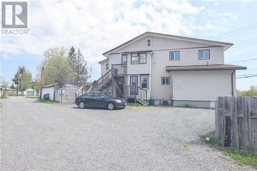 114 Edward Avenue, Coniston, ON - Outdoor