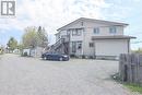 114 Edward Avenue, Coniston, ON  - Outdoor 